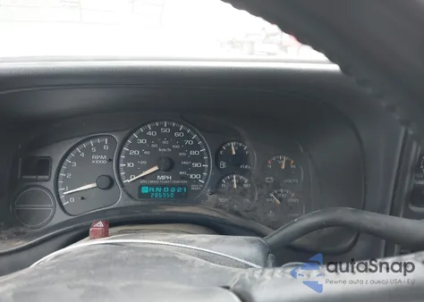 2002 Chevrolet Suburban 1500 Lt from USA, damaged, VIN 1GNFK16Z62J141935